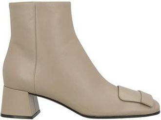Sergio Rossi FOOTWEAR - Ankle boots sur YOOX.COM