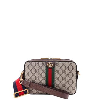 Gucci Ophidia Gg Shoulder Bag