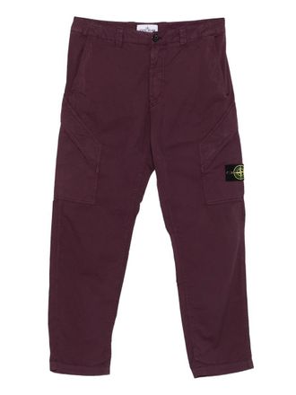 Stone Island Pant Regular