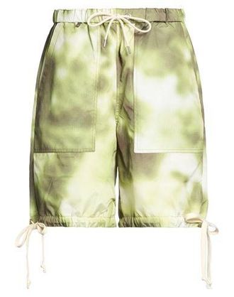 TAION BOTTOMWEAR - Shorts & Bermuda Shorts sur YOOX.COM