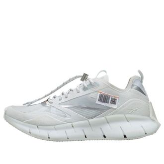 Reebok (WMNS) Reebok Charli Cohen x Zig Kinetica Horizon White FW6284