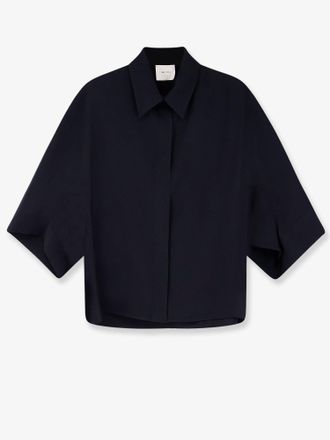 Alysi Camicia Peach Touch - ALYSI - gender_Woman