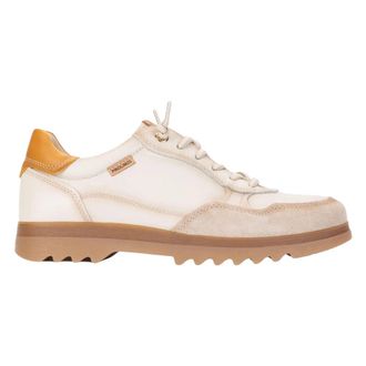 Pikolinos Sneakers - Dames - Sneakers - Wit - 40 EU - Schoenen