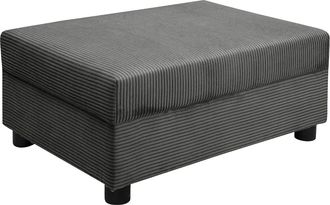 Collection Ab Hocker »Parma« Frei stellbar, komfortabler Federkern, individuell kombinierbar