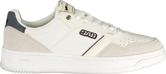 Gas Ken LTX Sportschoenen - Heren - Sneakers - Wit - 45 EU - Polyester - Schoenen