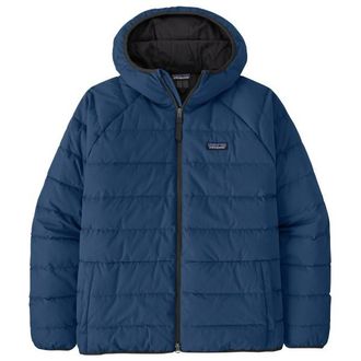 Patagonia Cotton Down Jacket Daunenjacke - Unisex | blau