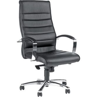 Topstar Silla Escritorio Td Lux 10 Negro