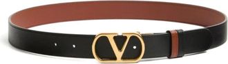 Valentino Garavani Hombre, Accesorios, Negro, Talla: 100 CM