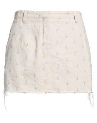 Lanvin HOSEN & R&Ouml;CKE - Minir&ouml;cke auf YOOX.COM