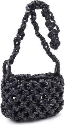 Moda Luxe Fashique Crossbody in Black at Nordstrom