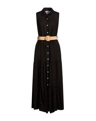 Smiling London KLEIDER - Maxi-Kleider auf YOOX.COM