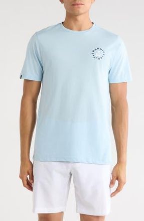 Swannies Fireworks Graphic T-Shirt in Sky at Nordstrom Rack, Size Xx-Large
