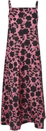 Regatta Orla Kiely II Floral Sundress in Pink at Nordstrom, Size 8
