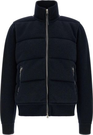 Tom Ford Hombre, Jerseys, Azul, Talla: XL