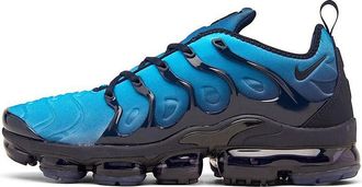 Nike Nike Air Vapormax Plus, Mens Running Shoes, Obsidian Photo Blue, 8.5 UK (43 EU)