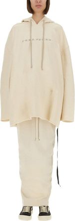 Rick Owens Peter Sweatshirt