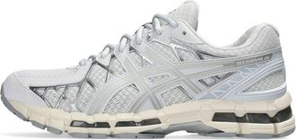 Asics Gel-Kayano 20 White Pure Silver 1203A388-100