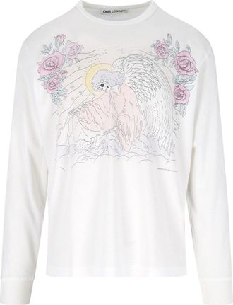 Our Legacy T-Shirt Farewell