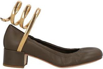 Rene Caovilla CALZADO - Zapatos de sal&oacute;n en YOOX.COM