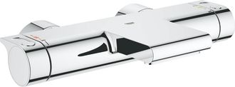 GROHE Mezclador Termost&aacute;tico Para Ba&ntilde;era Grohe Grohtherm 2000