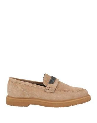 Brunello Cucinelli FOOTWEAR - Loafers on YOOX.COM