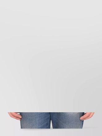 K-Way cotton sweatshirt