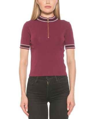 Alexia Admor Phoebe Top