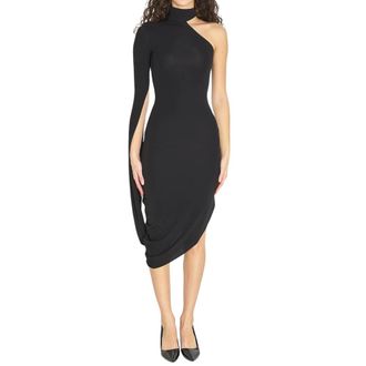 Alexander Wang Donna, Abiti, Nero, S, new