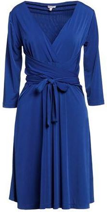 Rossopuro VESTIDOS - Vestidos midi en YOOX.COM