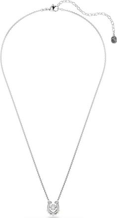 Swarovski Accessoires, Dames, Grijs, ONE Size, Symbolica Hanger