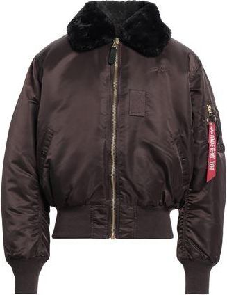 Alpha Industries JACKEN & MÄNTEL - Jacken und Anoraks auf YOOX.COM
