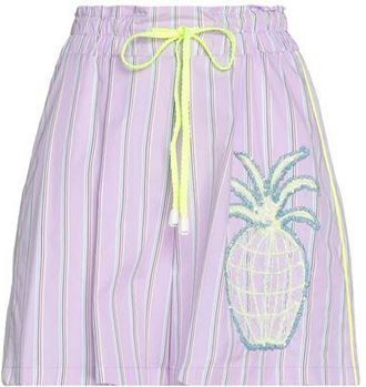 Dimora BOTTOMWEAR - Shorts & Bermuda Shorts sur YOOX.COM