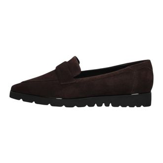Peter Kaiser Dames, Schoenen, Bruin, Maat: 41 EU Su&egrave;de