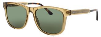 Lacoste Sunglasses Green