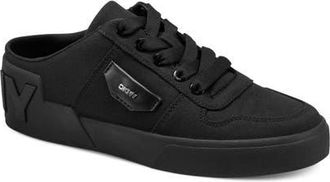 DKNY Murphy Sneaker in Black at Nordstrom, Size 5.5