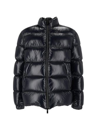 Sealup Ultra Lightweight Water-Repellent Down Jacket