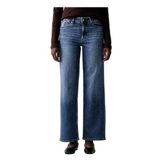 Marc O'Polo Jeans dritti - - Jeans - Donna - Blu - W28 L32