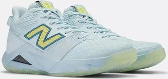 New Balance Coco CG2 WCHCOCU2 Sneaker Womens Quarry Blue Tennis Shoes RHS8245
