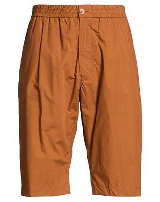 Amaranto PARTES DE ABAJO - Pantalones cortos y bermudas en YOOX.COM