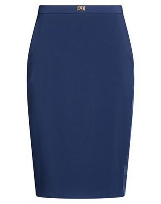 Elisabetta Franchi BOTTOMWEAR - Midi skirts on YOOX.COM
