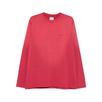 Arte Heren, Tops, Rood, Maat: XL