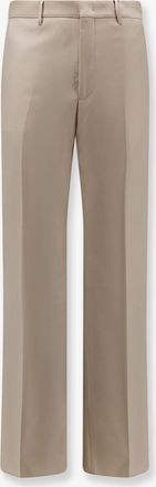 Tagliatore Pantaloni in lana vergine - TAGLIATORE - gender_Man