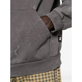 GCDS Mesil Sweatshirt - Gray