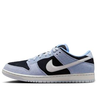 Nike SB Dunk Low Aluminum HF3063-400