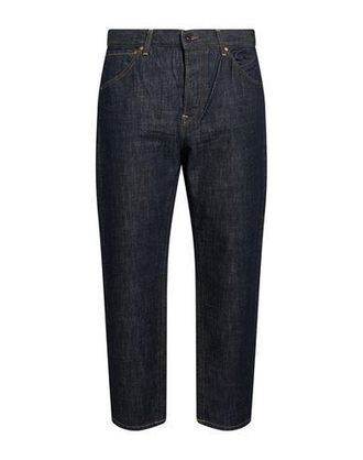 Zero Construction BOTTOMWEAR - Jeans on YOOX.COM