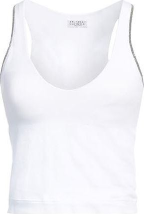 Brunello Cucinelli CAMISETAS Y TOPS - Tops en YOOX.COM