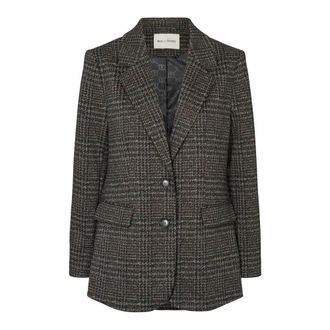 Rue de Femme RUE de Femme - Blazers - Dames - Jassen - Veelkleurig - Maat: XL