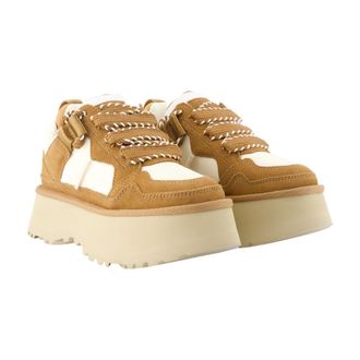 UGG Astromel Sneaker - Brown