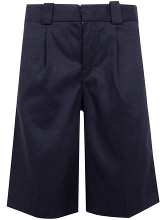 Dickies Hemp Twill 13 Inch Short