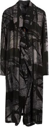 Yohji Yamamoto Overcoats & Trench Coats